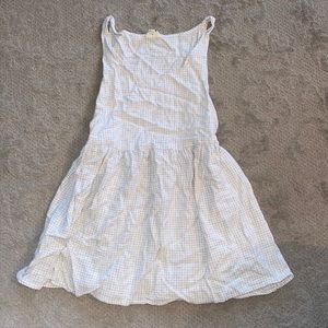 Urban outfitters cover up/ sundress.